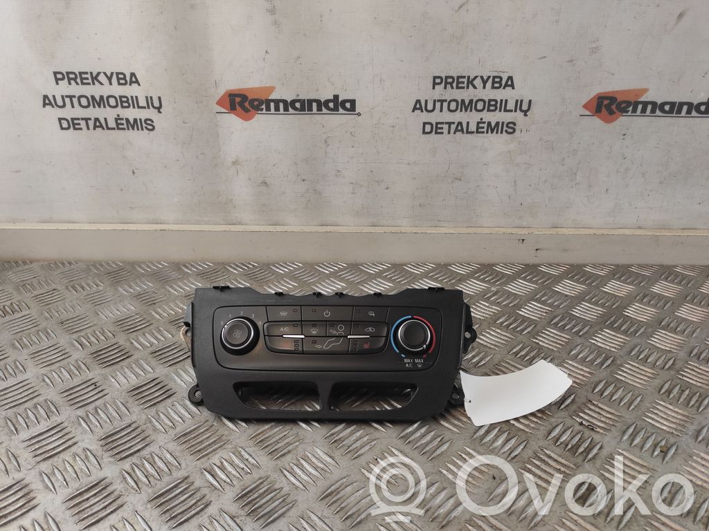 Ford Connect Climate control unit 