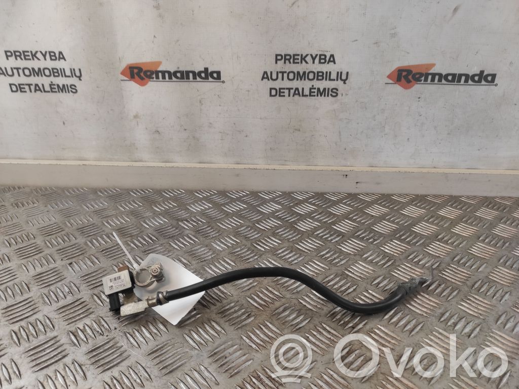 Ford Connect Negative earth cable (battery) 
