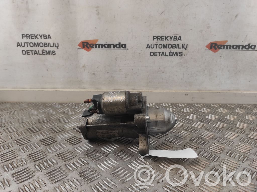 Ford Connect Anlasser 