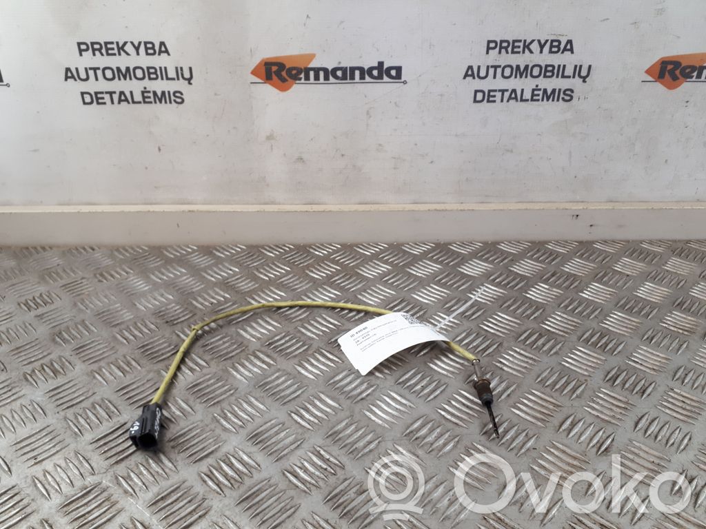Ford Connect Sensor de temperatura del escape 