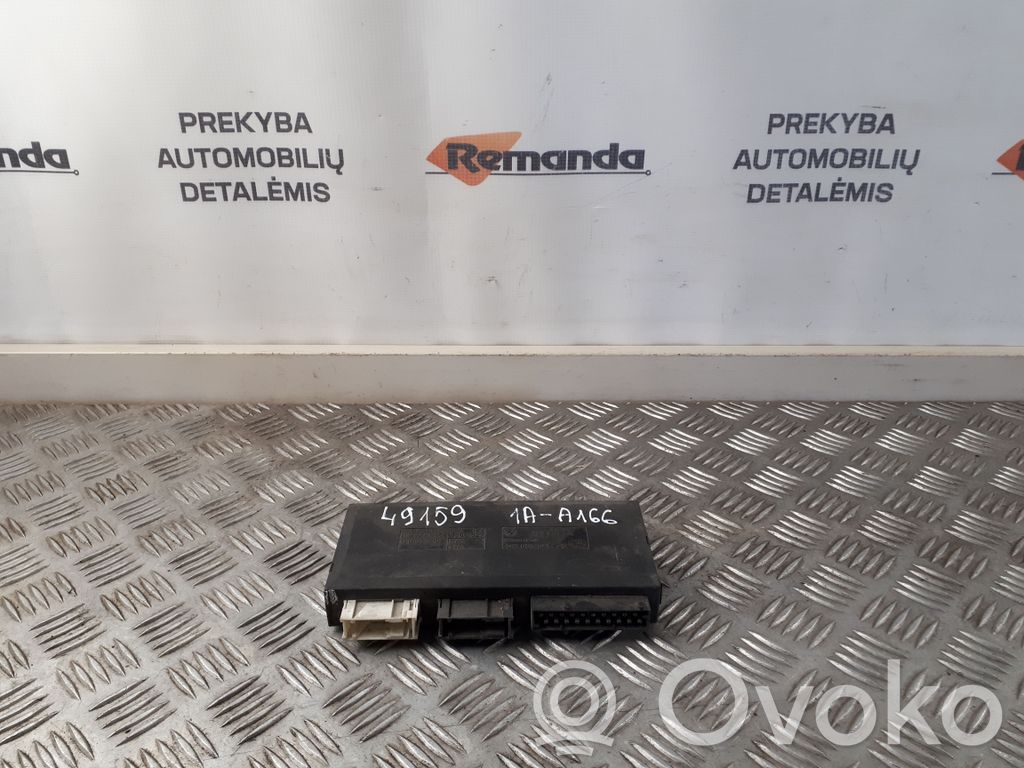 Komforto modulis   61358366527,61358366527