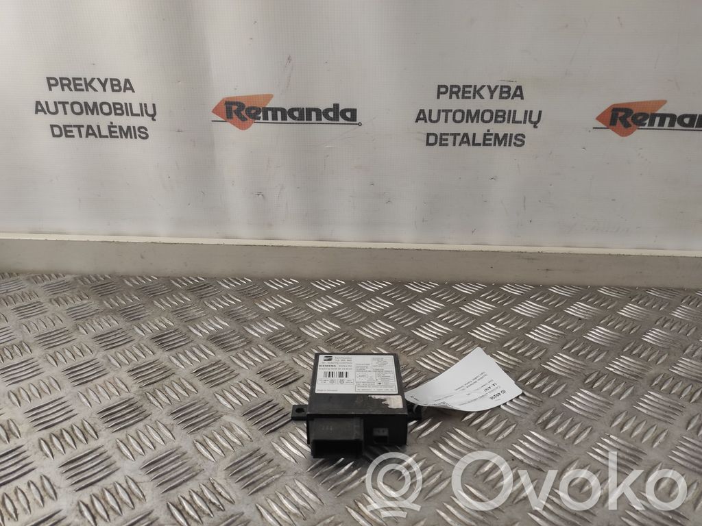 Seat Toledo I (1L) Sterownik / Moduł centralnego zamka 