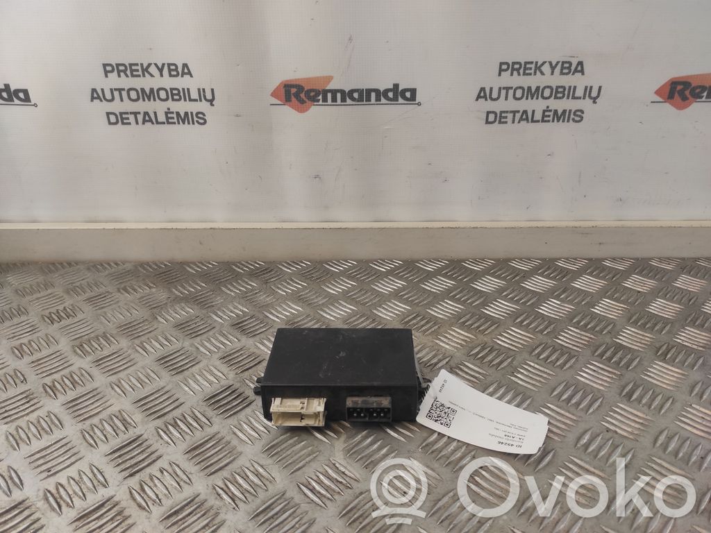 Komforto modulis   61358353569,61358353569