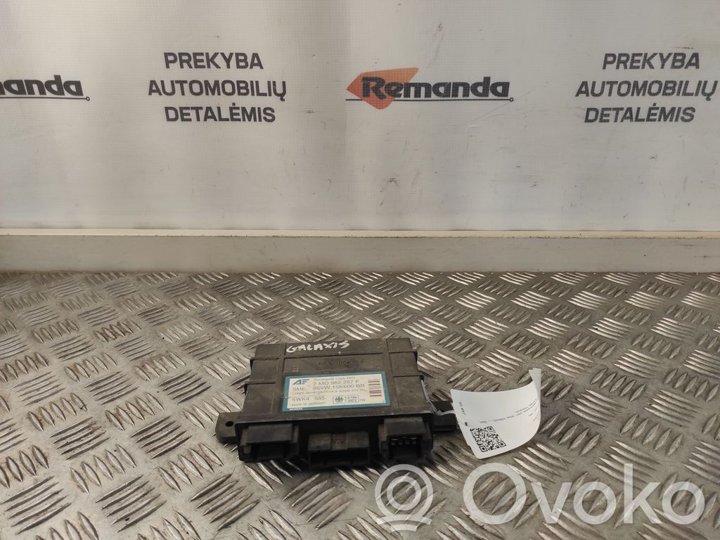 Ford Galaxy Module confort 