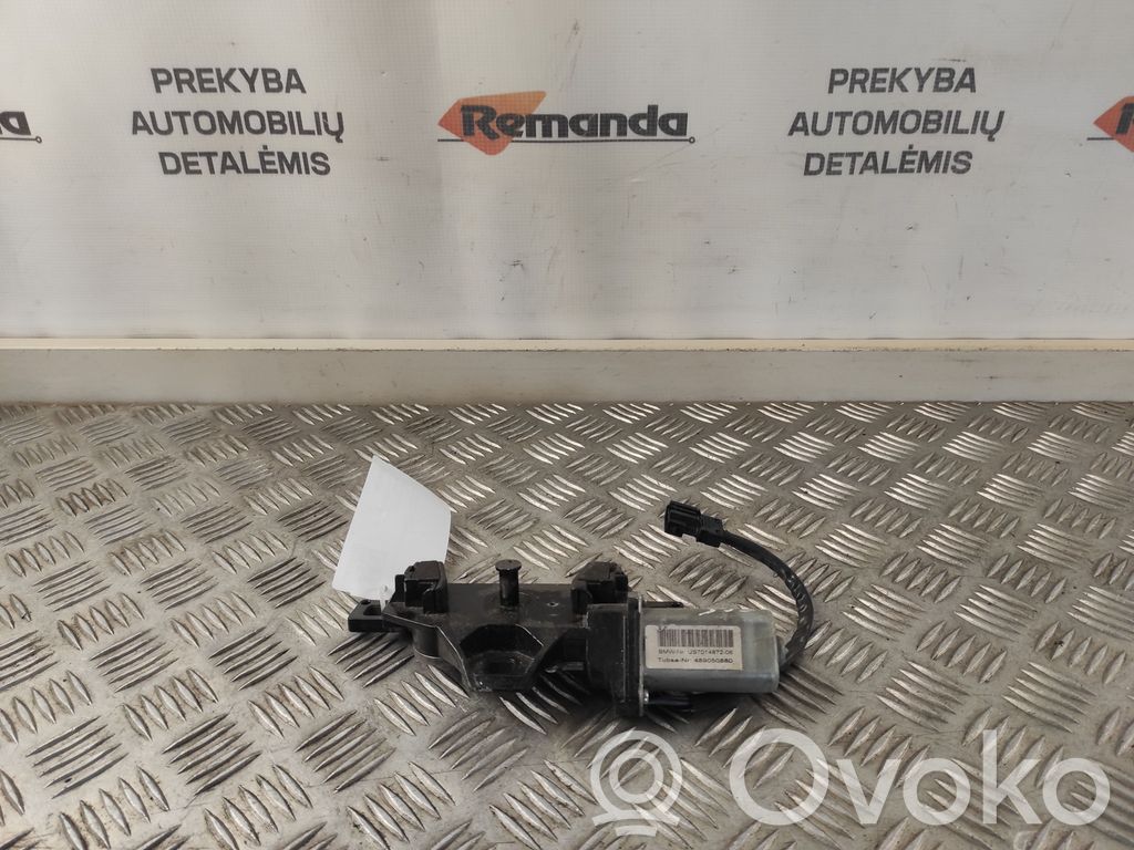 Aizmugurējā pārsega pievilcējs   489050880,489050880