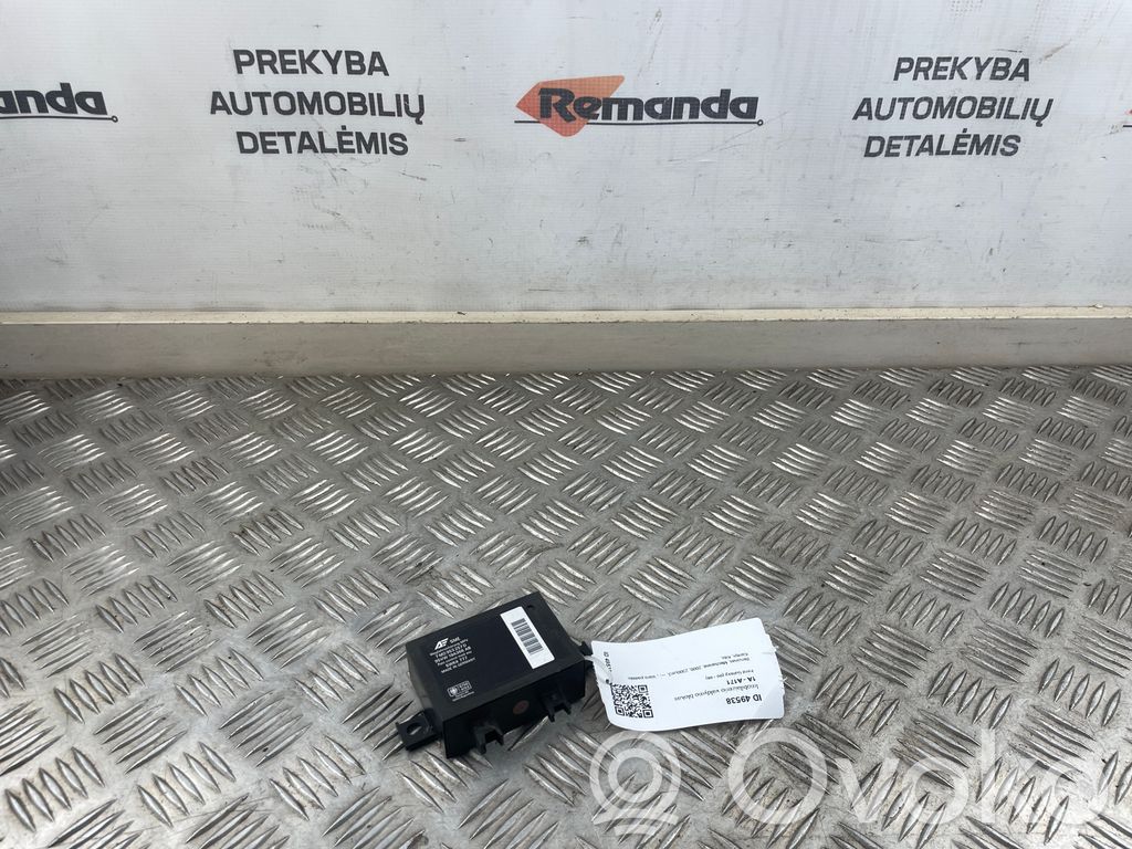 Ford Galaxy Immobilizer control unit/module 