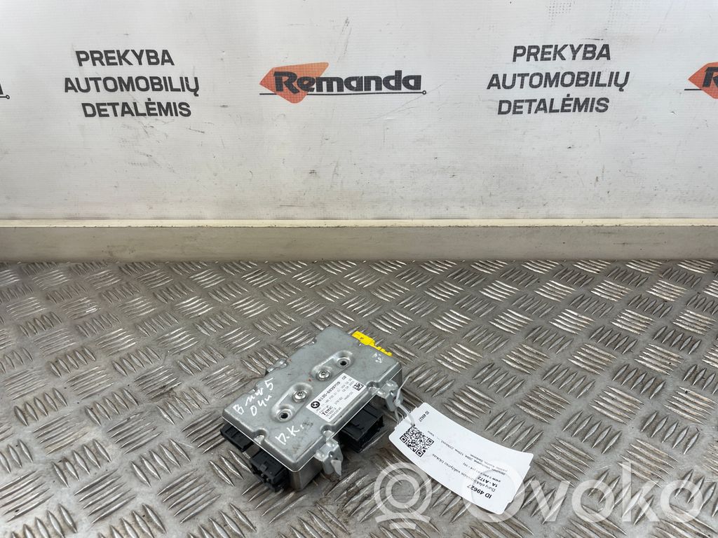 Door control unit/module   61356939709,61356939709