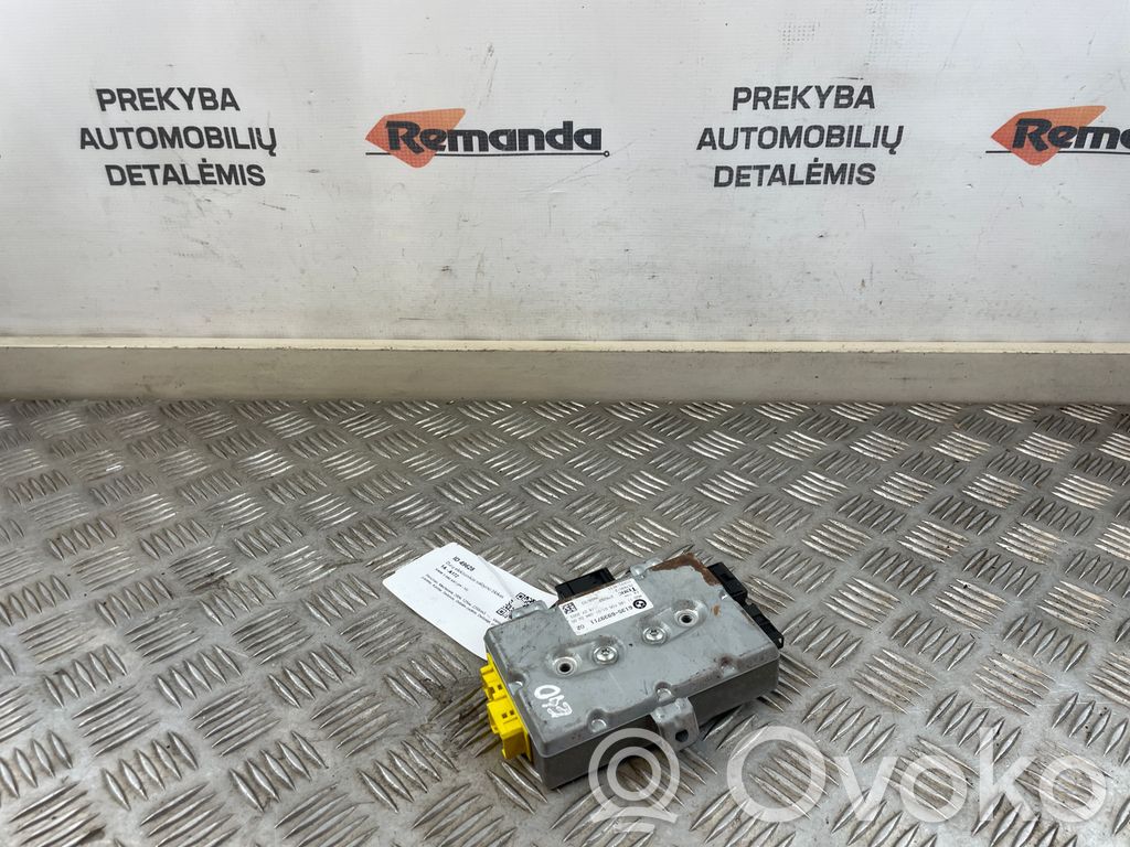 Door control unit/module   61356939711,61356939711