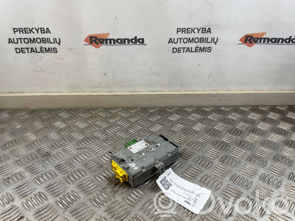 BMW 5 E60 E61 Door control unit/module 