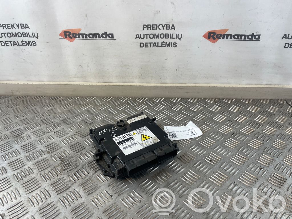 Mazda 6 Engine control unit/module 