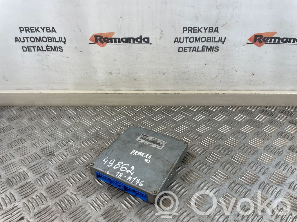 Engine control unit/module   0261203855,0261203855