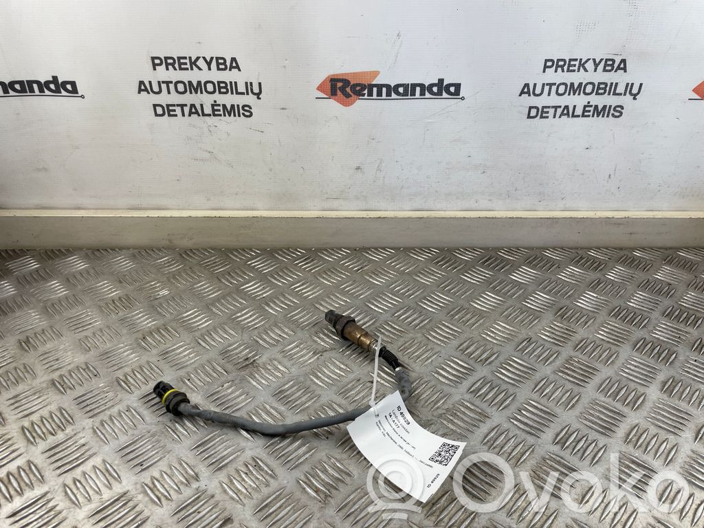 Mercedes-Benz A W168 Lambda probe sensor 