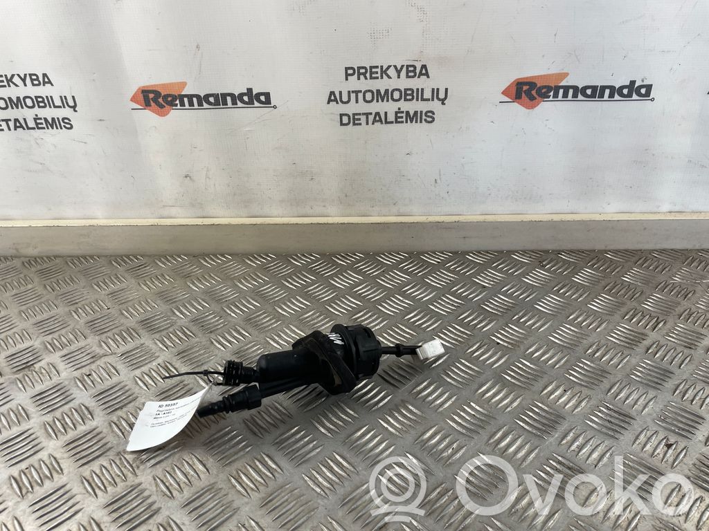 Cilindro maestro de embrague   3M517A543AF,3M517A543AF