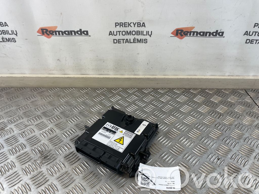 Mazda 5 Engine control unit/module 