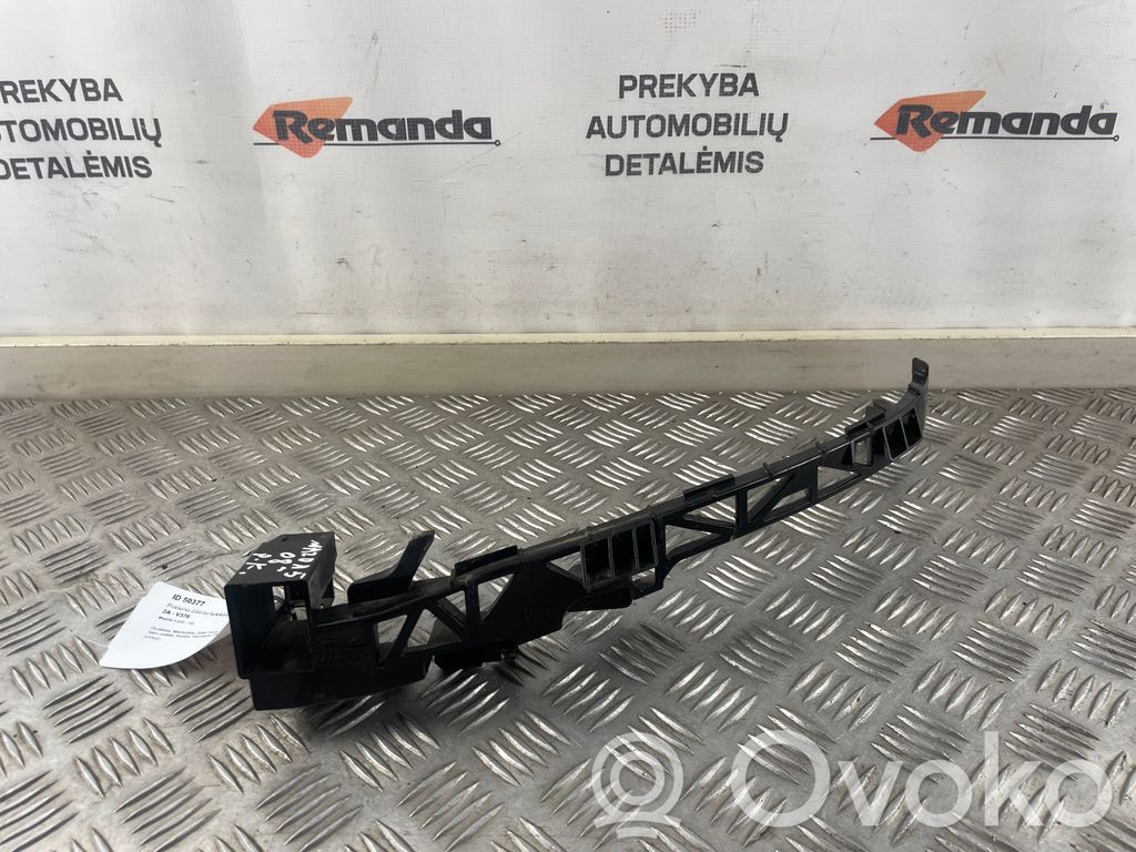 Mazda 5 Headlight/headlamp mounting bracket 