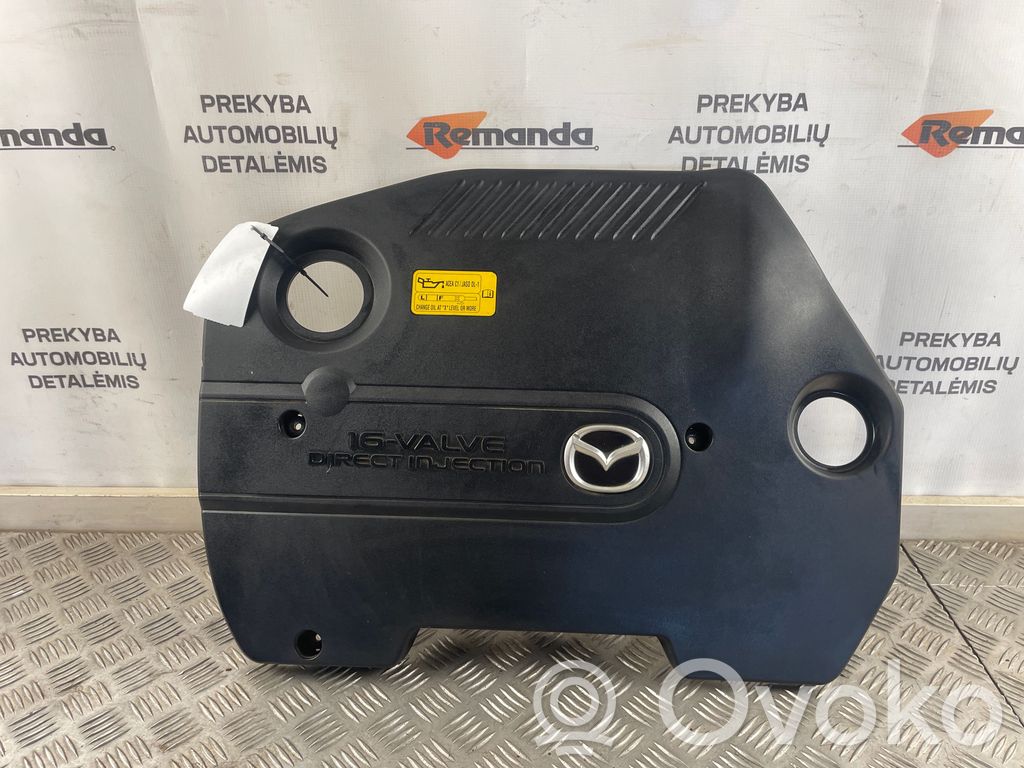 Engine cover (trim)   RF7N10230,RF7N10230