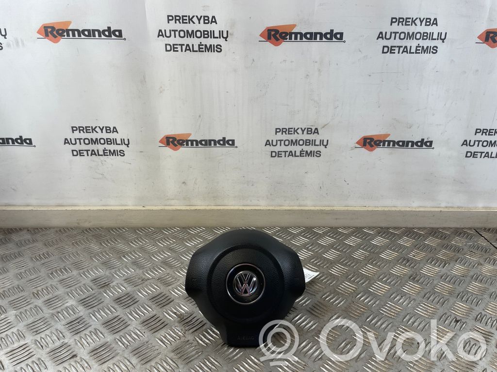 Volkswagen Caddy Airbag volan 
