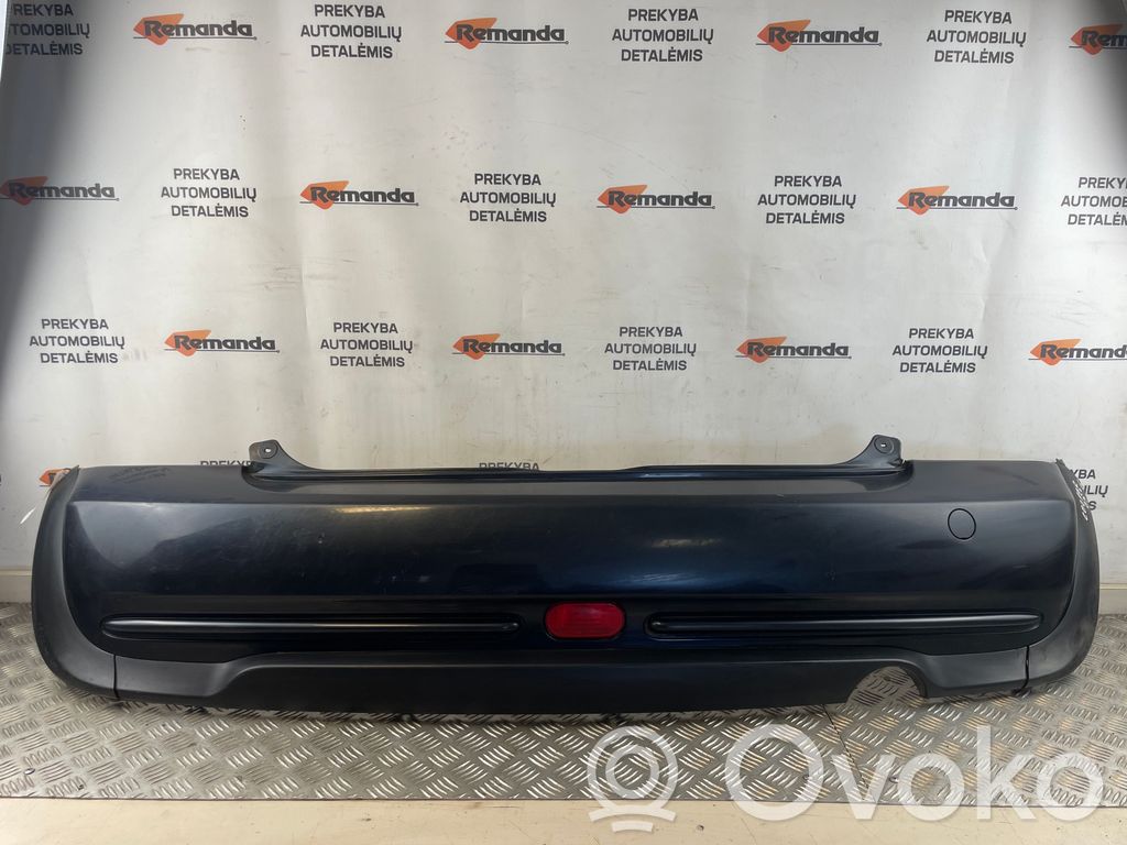 Mini One - Cooper R50 - 53 Parachoques 
