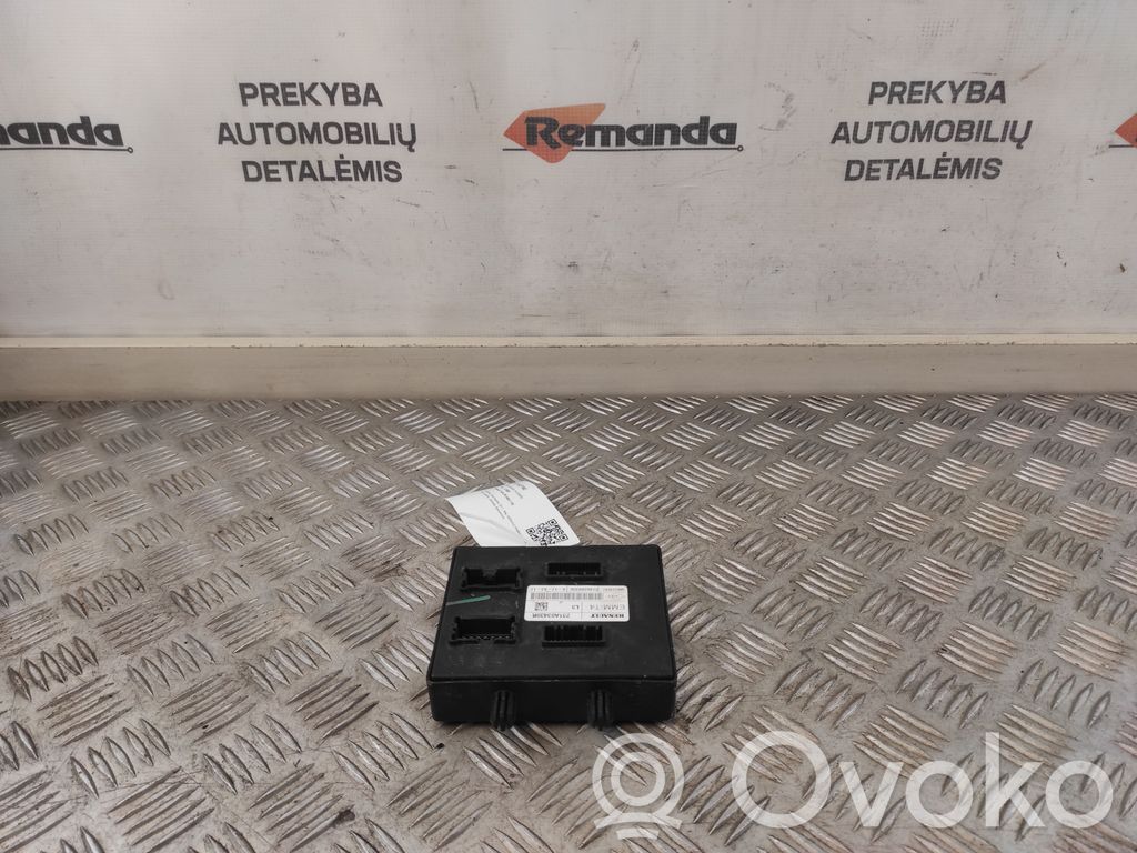 Renault Trafic III (X82) Comfort/convenience module 