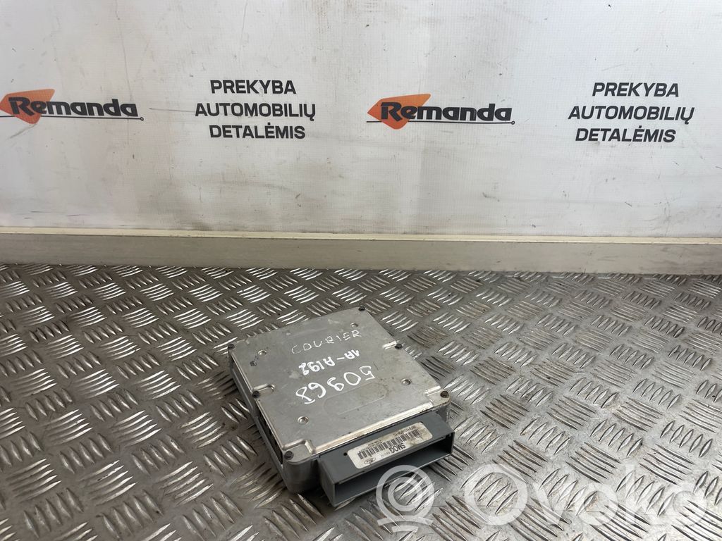 Engine control unit/module   96FB12A650FC,96FB12A650FC