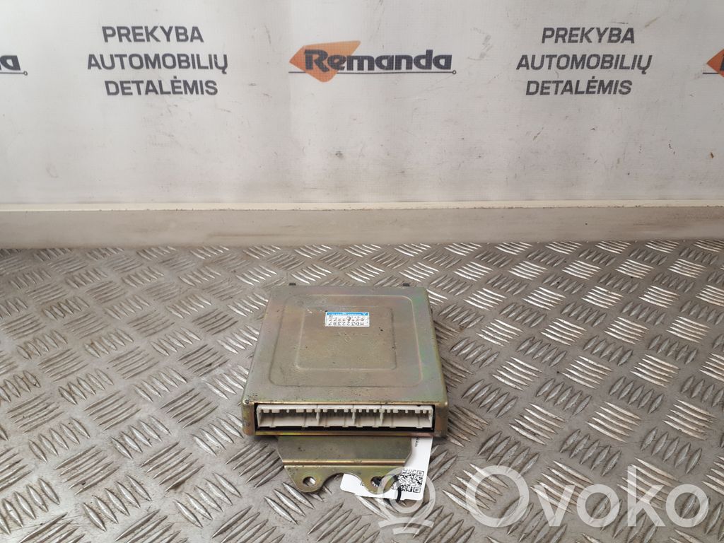 Engine control unit/module   MD322387,MD322387