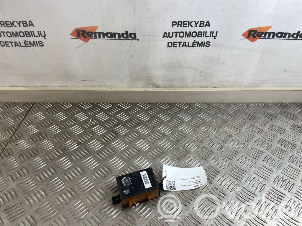 Ford Galaxy Immobilizer control unit/module 