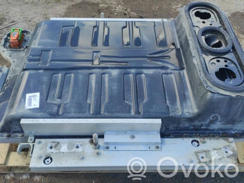 Renault Zoe Hibrido/ elektromobilio akumuliatorius 