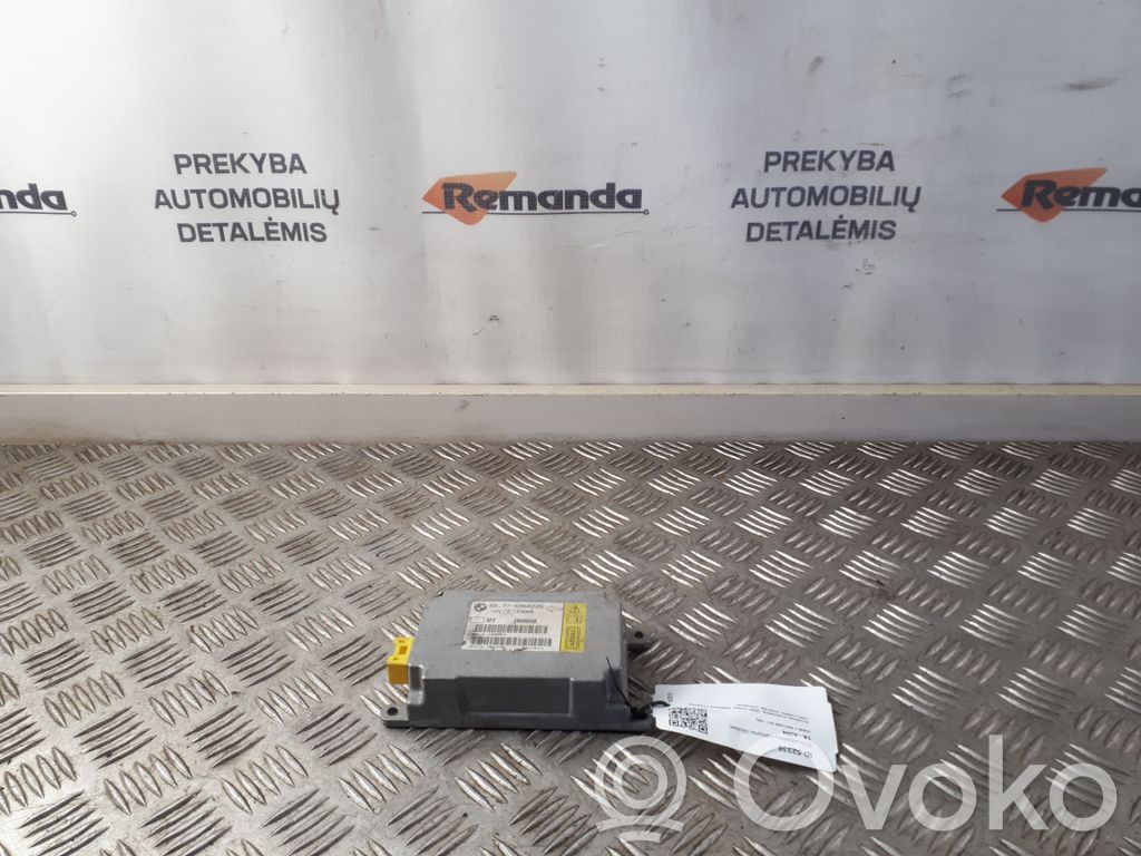 Unidad de control/módulo del Airbag   65776960225,65776960225