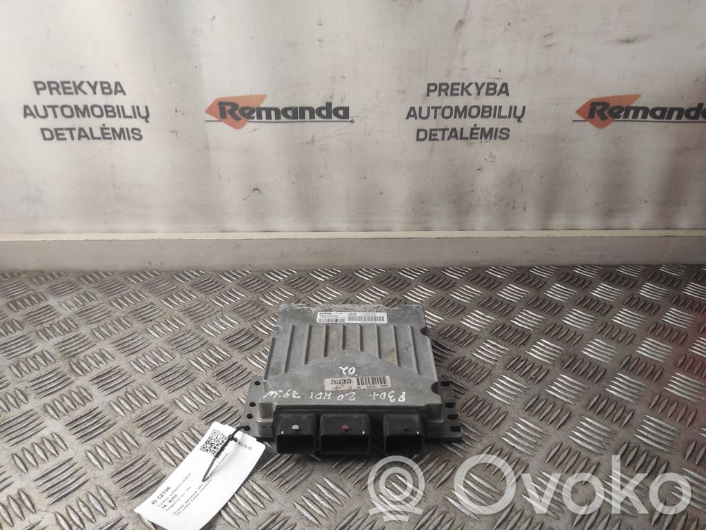Engine control unit/module   5WS40030B,5WS40030B