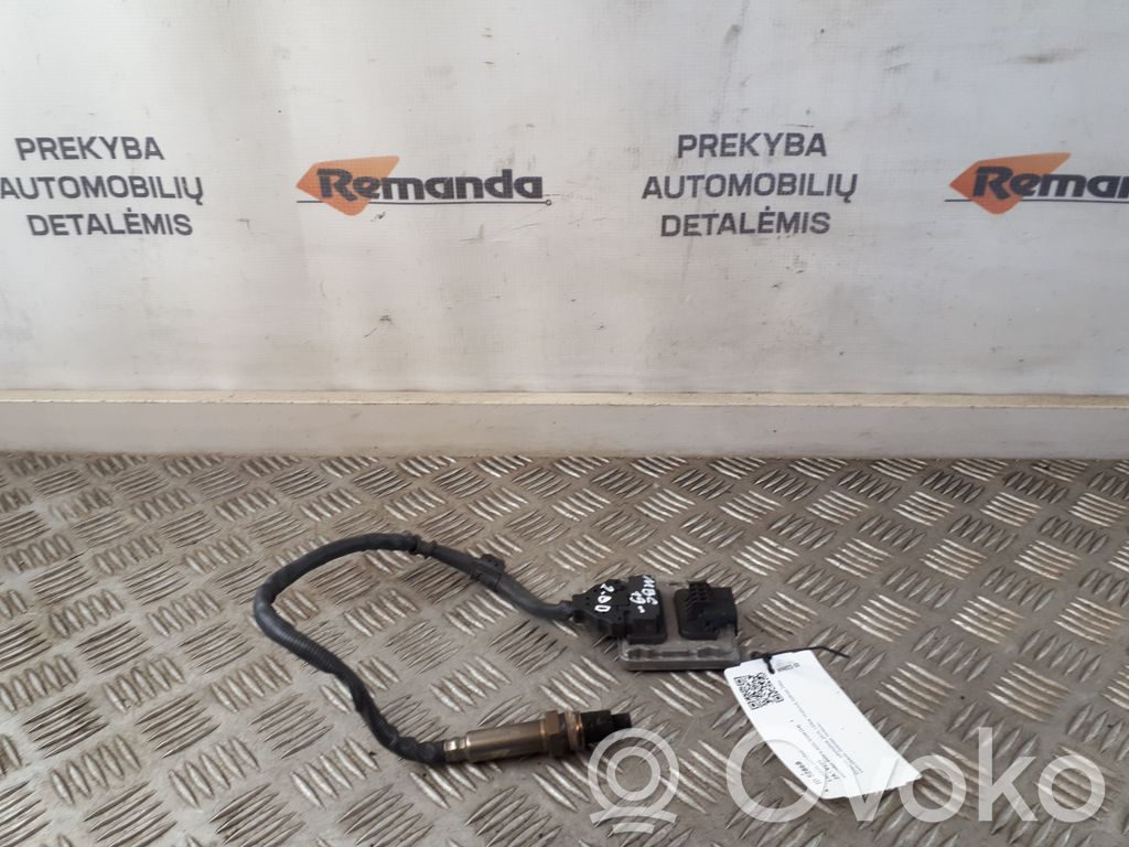 Mercedes-Benz C AMG W205 Lambda probe sensor 
