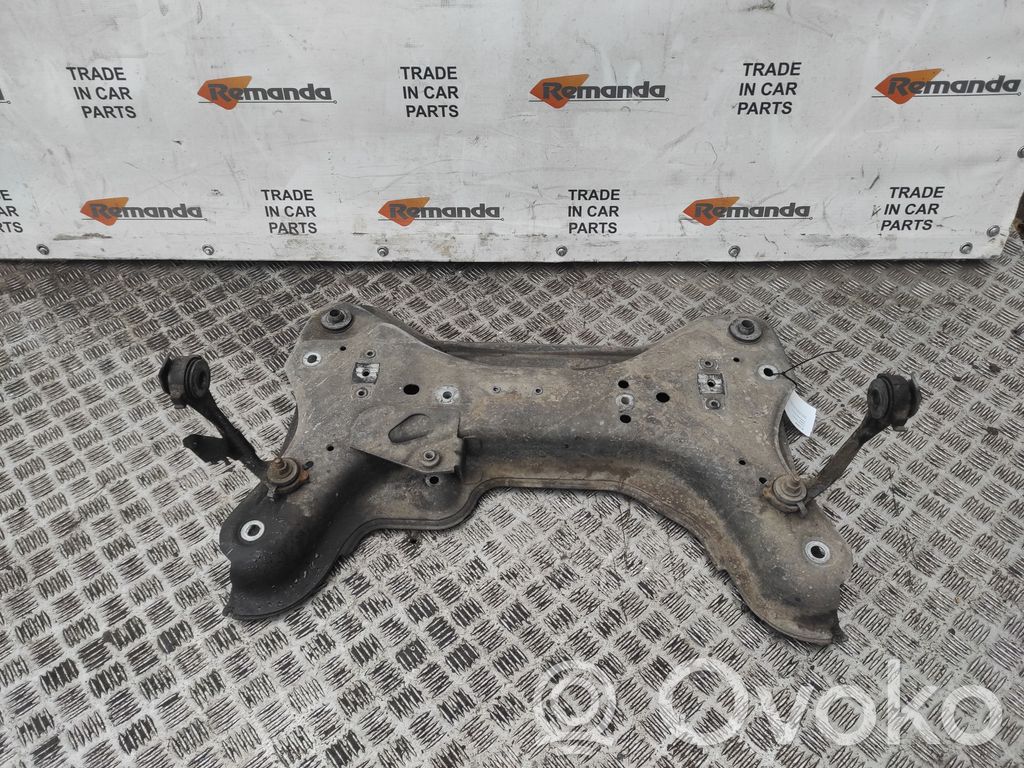 Front subframe