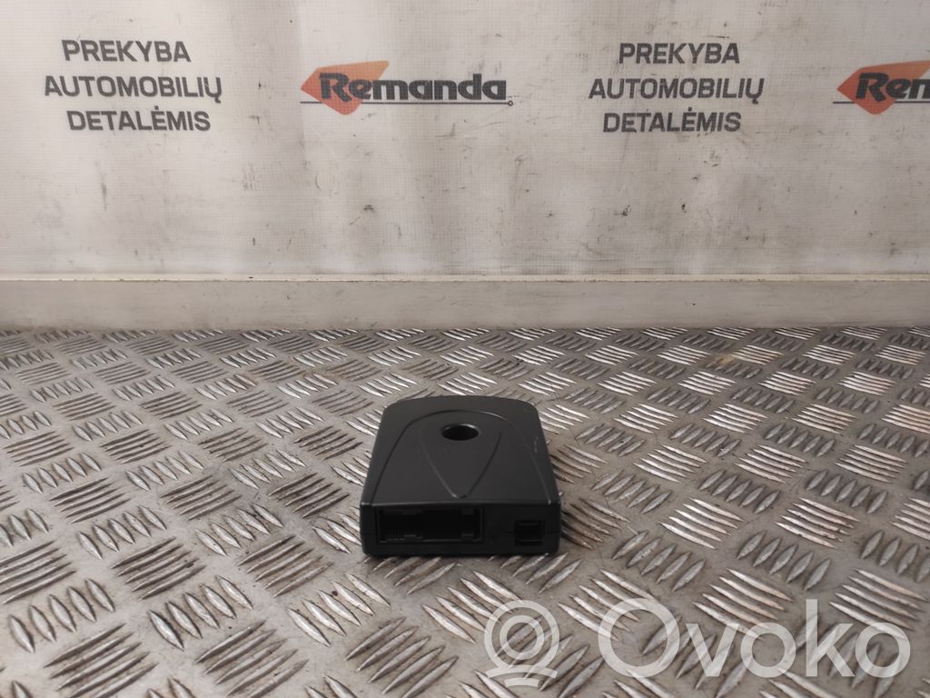 Ford Focus Bluetooth control unit module 