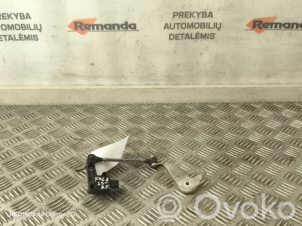 Ford Kuga III Headlight/headlamp level sensor 
