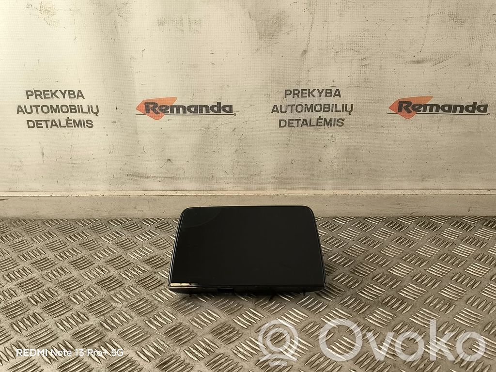 Ford Kuga III Screen/display/small screen 