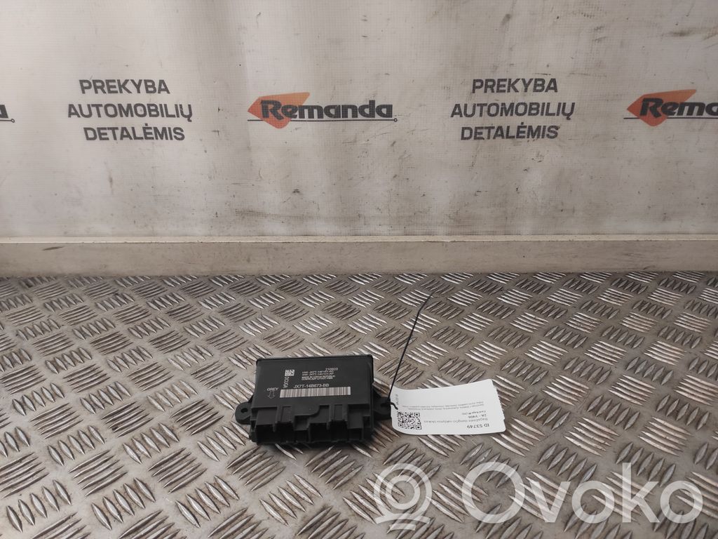 Tailgate/trunk control unit/module   JX7T14F151AD,JX7T14F151AD,JX7T14C121AP