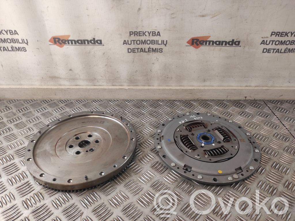Ford Kuga III Sankabos komplektas 