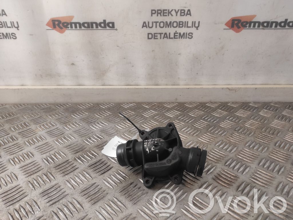 Rover Range Rover Termostato/alloggiamento del termostato 