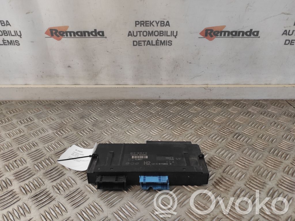 BMW 1 E81 E87 Comfort/convenience module 