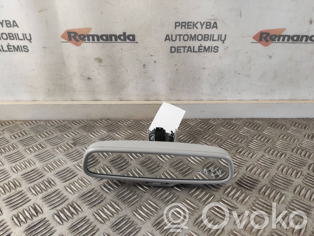 Audi A6 S6 C7 4G Espejo retrovisor (interior) 