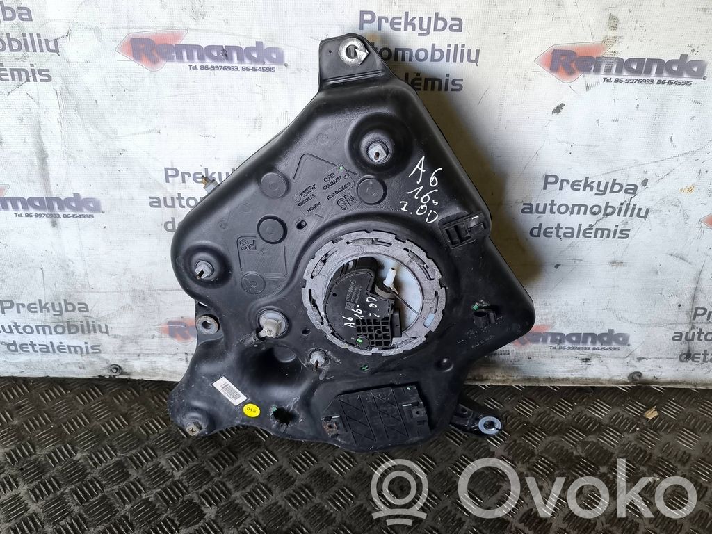 Audi A6 S6 C7 4G Serbatoio vaschetta liquido AdBlue 