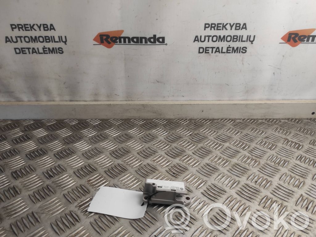 Ford Galaxy Airbagsensor Crashsensor Drucksensor 