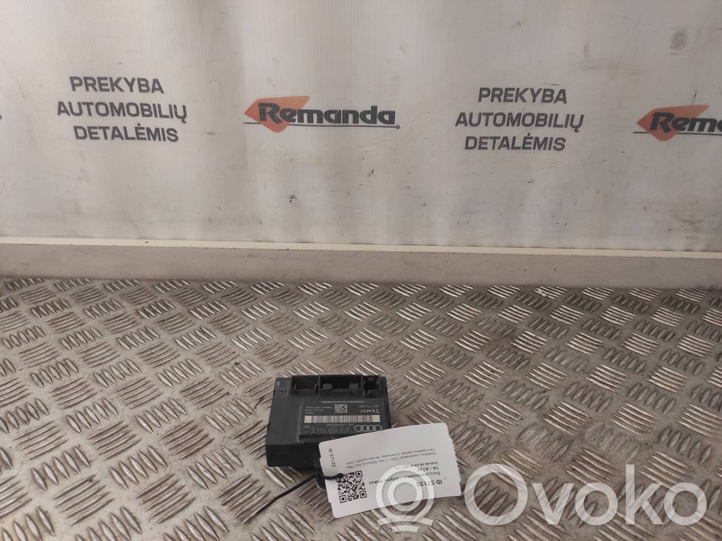 Unité de commande module de porte   4F0959794E,4F0959794E