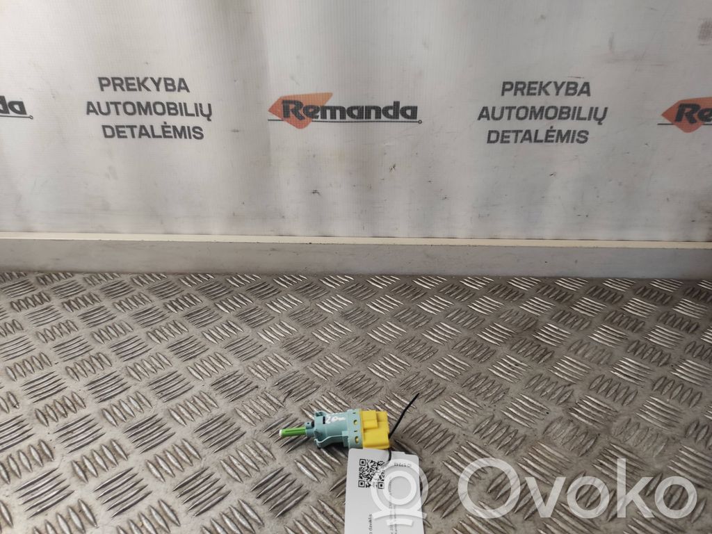 Fiat Ducato Brake pedal sensor switch 