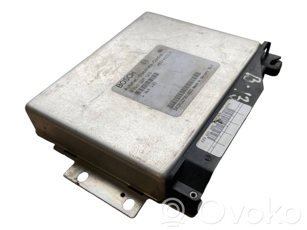 BMW 5 E39 ABS control unit/module 