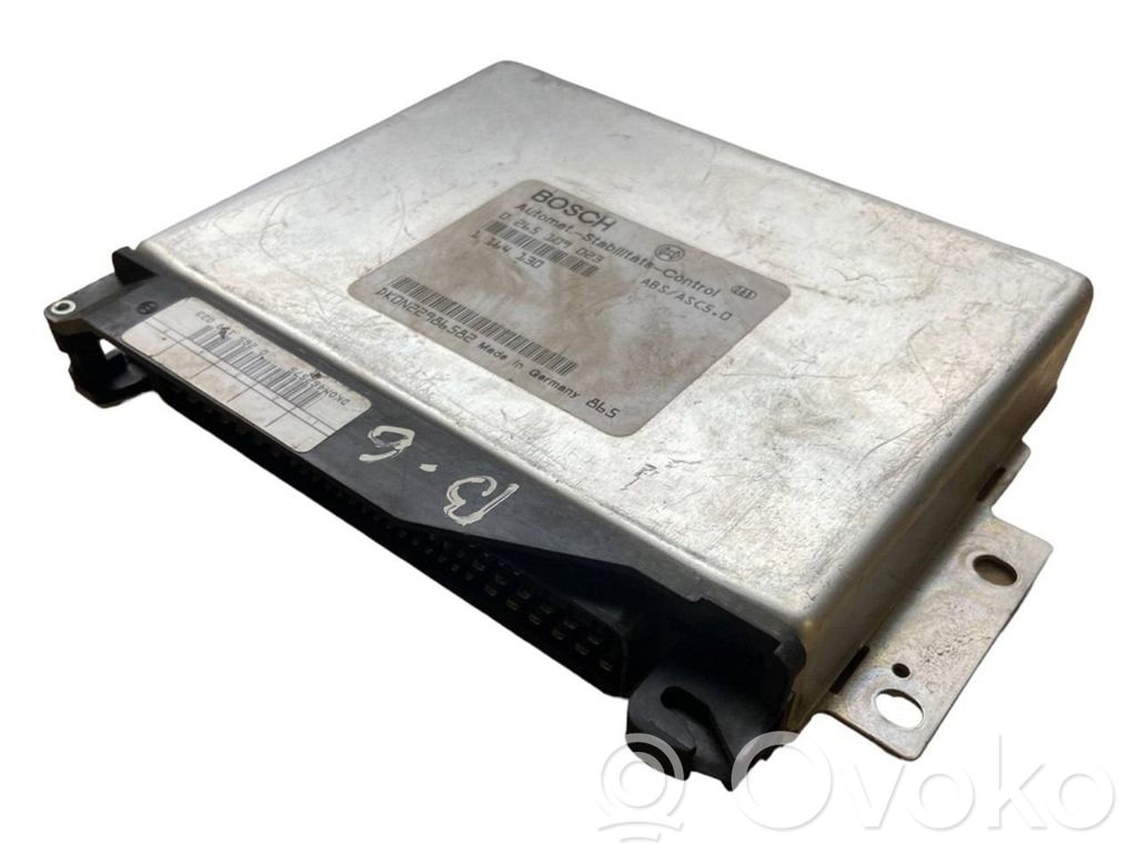 BMW 5 E39 ABS control unit/module 