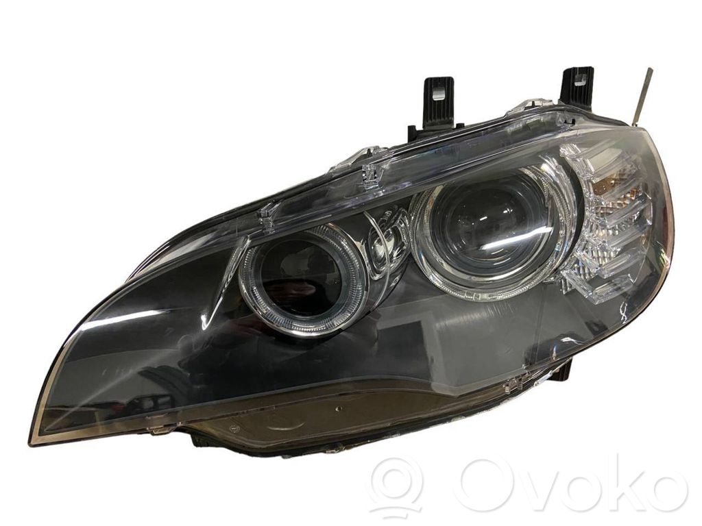 Headlight/headlamp   16635100L,16635800L