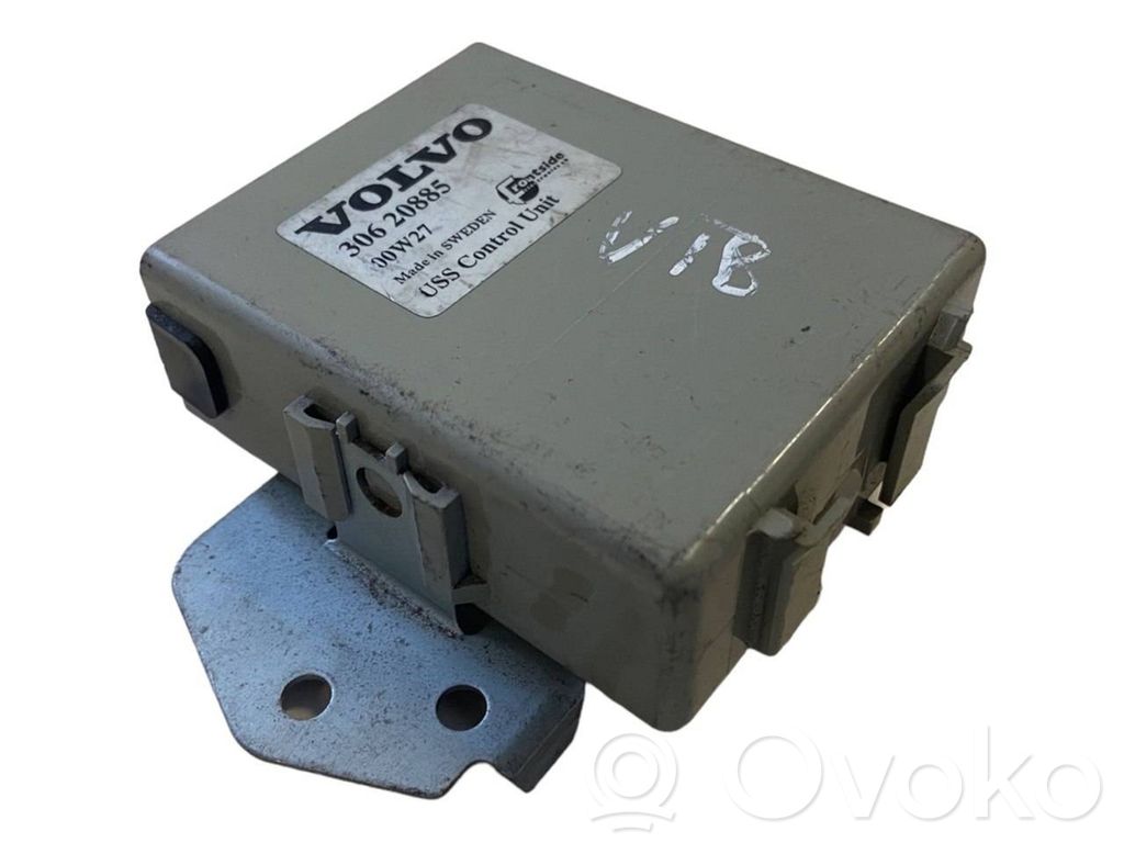 Other control units/modules   30620885,00W27