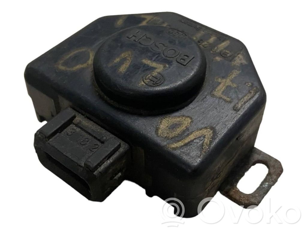 Volvo 340 -  360 Vārsta stāvokļa sensors 
