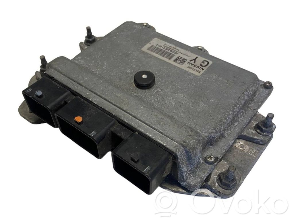Engine control unit/module   MEC93620C1,MEC93620C18X13