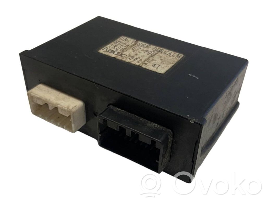 Mazda Premacy Other control units/modules 
